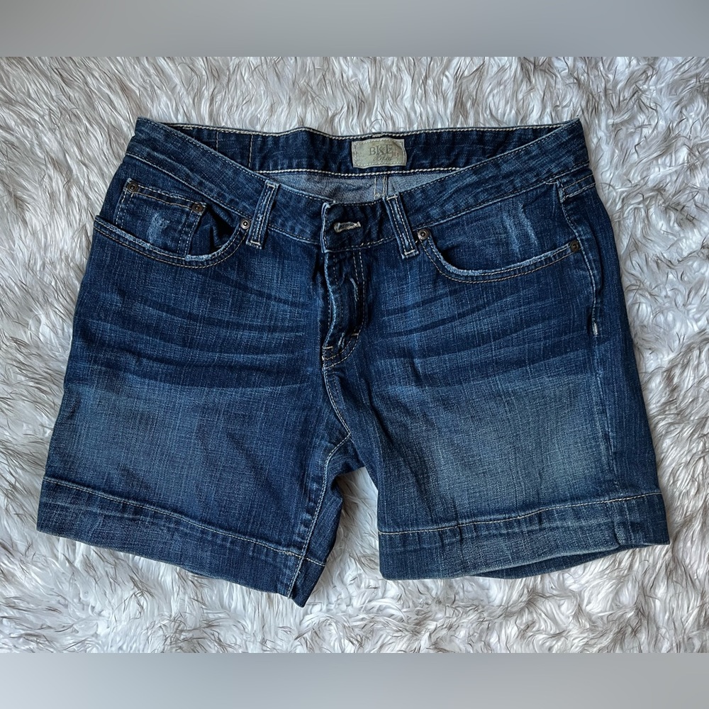 BKE Jean Shorts
